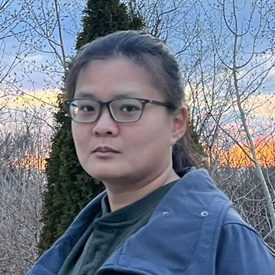 Portrait of Pai Chet Ng