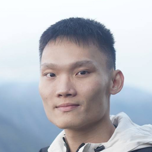 Portrait of Gabriel Lee Jun Rong
